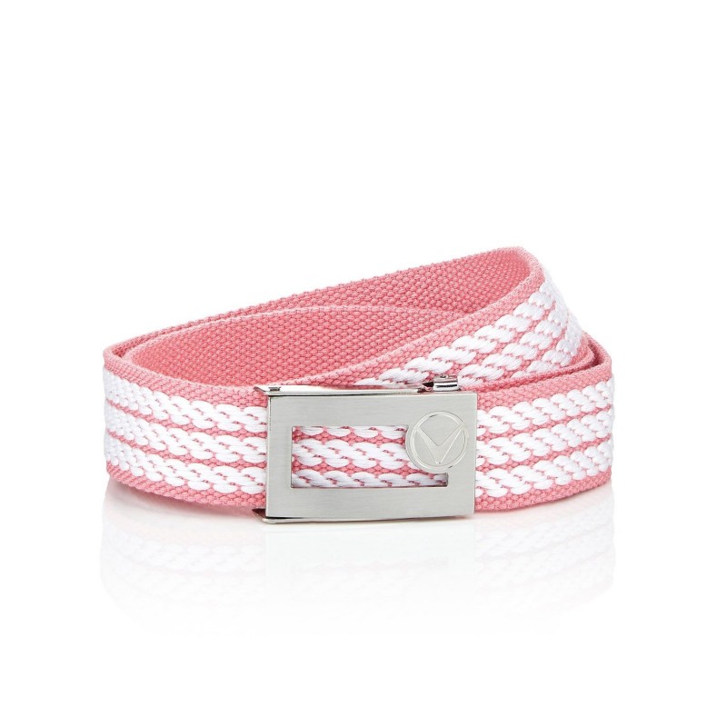 Dámský opasek Callaway Webbed Belt