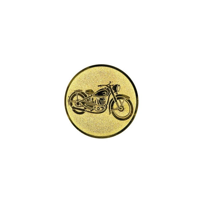 Logo LTK130 moto veterán
