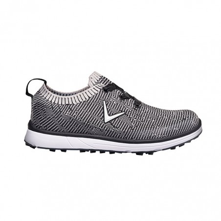 Callaway Solaire Gray – dámské golfové boty | Výprodej sleva | Callawa