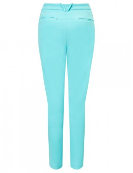 Callaway dámské kalhoty Chev Pull-On XL | Sleva 50 % | Poslední kus