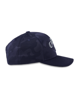 Kšiltovka Callaway Camo Flexfit Snapback Navy