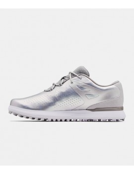 Under Armour Charged Breathe SL | Dámská golfová obuv bez spiků | Styl