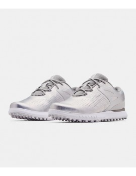 Under Armour Charged Breathe SL | Dámská golfová obuv bez spiků | Styl