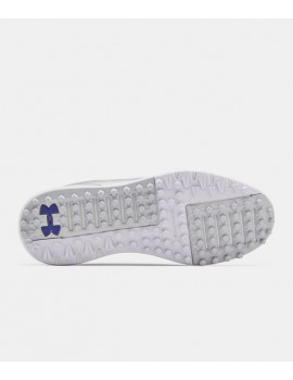 Under Armour Charged Breathe SL | Dámská golfová obuv bez spiků | Styl