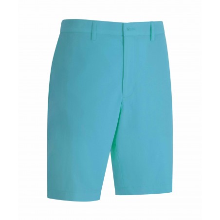 Pánské kraťasy Callaway Chev Tech II Blue Curacao – lehké a pružné