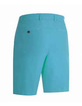 Pánské kraťasy Callaway Chev Tech II Blue Curacao – lehké a pružné