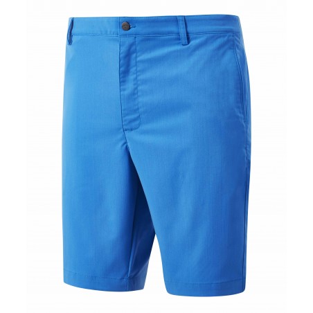 Pánské kraťasy Callaway X FF Coolmax Atomic Blue – lehké a rychleschno
