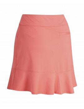 Sukně Callaway 18" Knit Short Dubarry – pohodlný sportovní skort v los