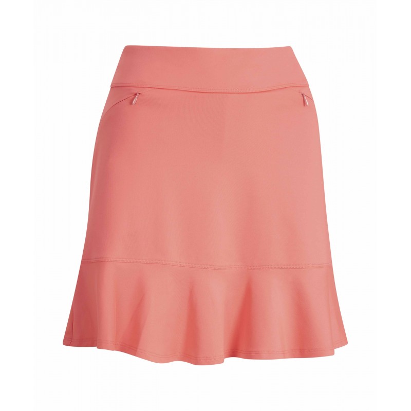 Sukně Callaway 18" Knit Short Dubarry – pohodlný sportovní skort v los