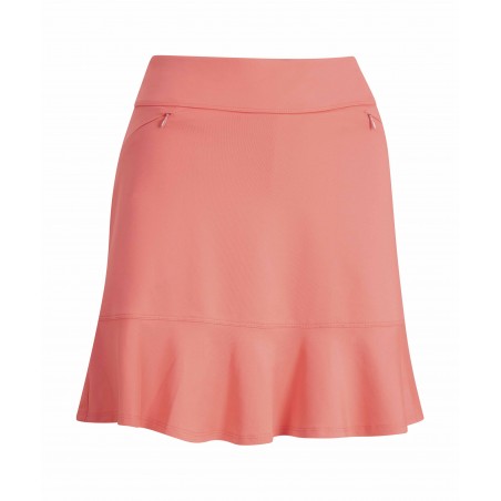 Sukně Callaway 18" Knit Short Dubarry – pohodlný sportovní skort v los