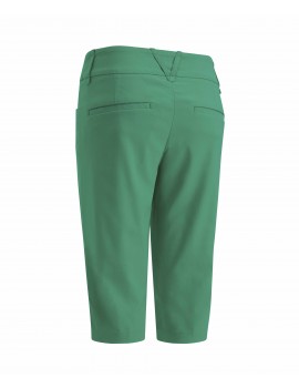 Dámské kraťasy Callaway 15" Golf Green | Pohodlné sportovní kraťasy