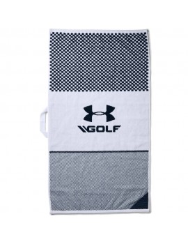 GOLFOVÝ RUČNÍK UNDER ARMOUR LARGE GOLF TOWEL
