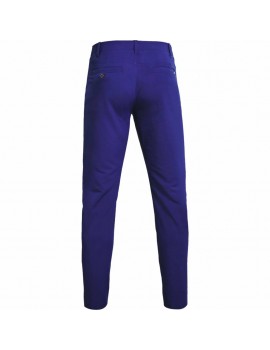 Pánské kalhoty Under Armour EU Performance Slim Taper Pant
