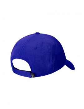Kšiltovka Callaway Mens Side Crested Egyptian Blue