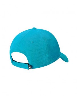 Kšiltovka Callaway Mens Side Crested Egyptian Blue