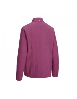 Dámská bunda Callaway Ripstop Mixed Cactus Flower | teplá, stylová, s