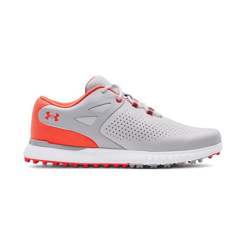 Výprodej Under Armour W Charged Breathe SL | Dámská golfová obuv