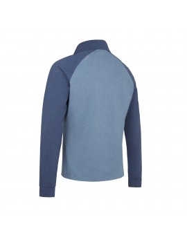 Dámská mikina Callaway ¼ Zip Raglan | Aquapel®, Swing Tech, recyklovan