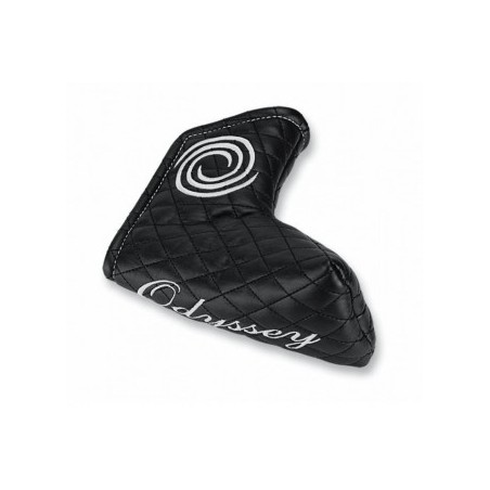 ODYSSEY headcover Blade černá