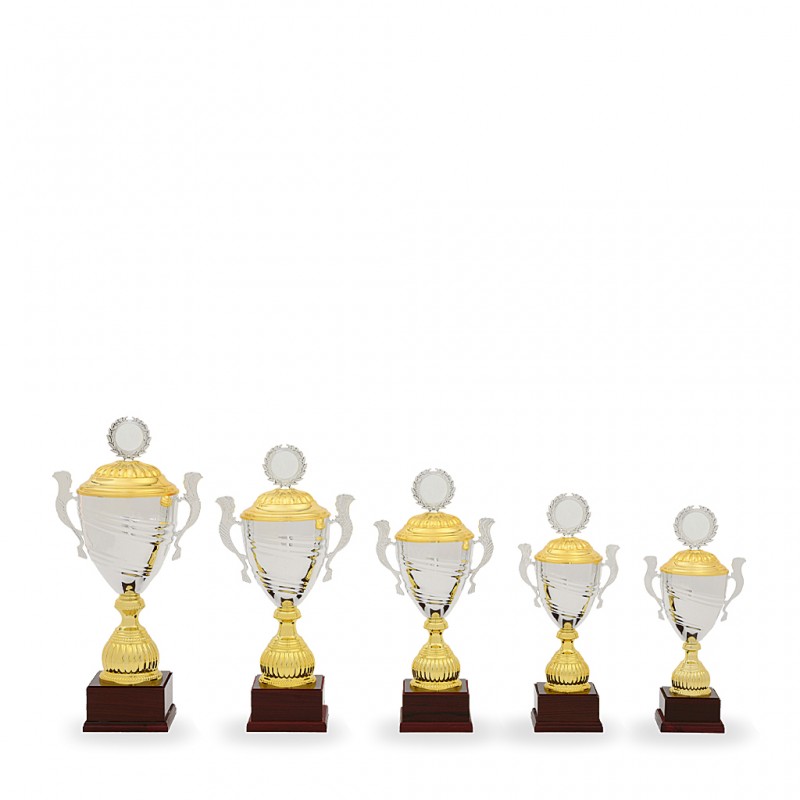 Poháry Standard 24055