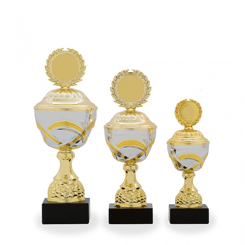 Poháry Standard 24013