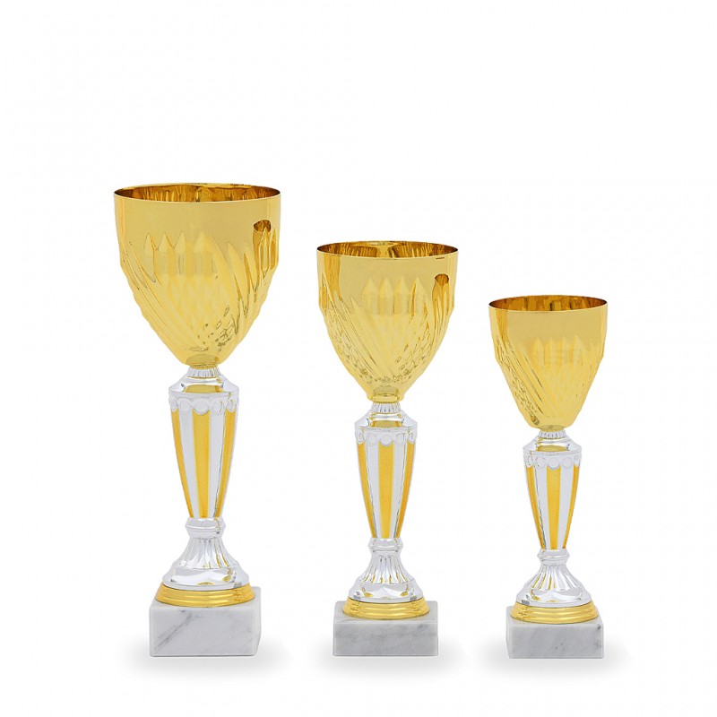 Poháry Standard 24018