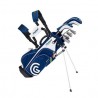 Cleveland Junior Medium golfový set grafit pro praváky