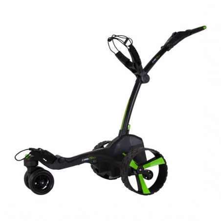 elektrický golfový vozík MGI Zip X5