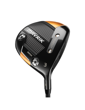 Callaway Mavrik MAX 5 dámské dřevo RH