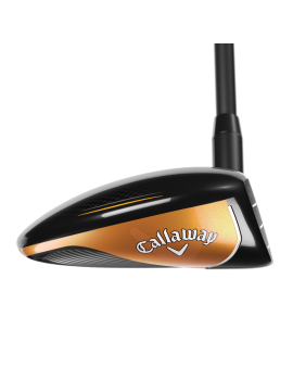 Callaway Mavrik MAX 5 dámské dřevo RH