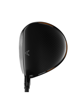 Callaway Mavrik MAX 5 dámské dřevo RH