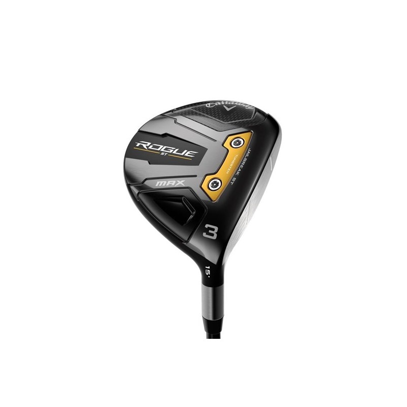 Callaway Rogue ST Max 5 pánské dřevo LH