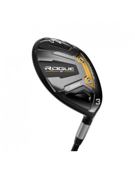 Callaway Rogue ST Max 5 pánské dřevo LH
