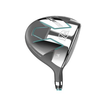 Wilson W/S D300 3 dámské dřevo RH