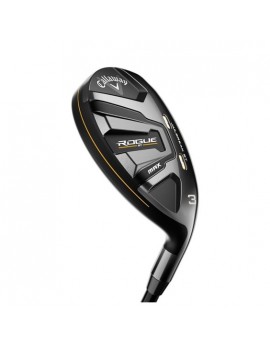 Callaway hybrid Rogue ST Max 4 pánský RH