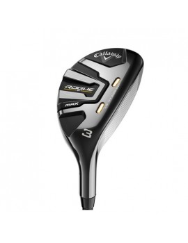 Callaway hybrid Rogue ST Max OS 5 dámský RH