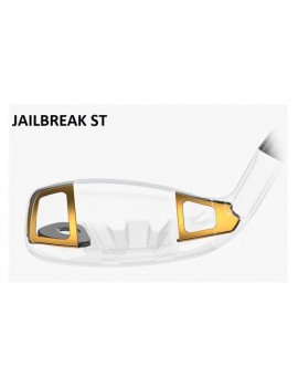 Callaway hybrid Rogue ST Max OS 5 dámský RH