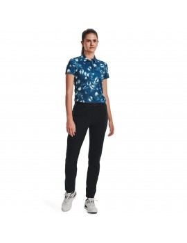 Dámské triko Under Armour Dámské polo tričko Zinger Blur Polo