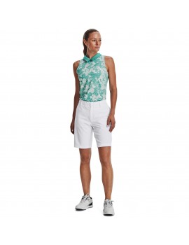 Dámské polo triko Under Armour Zinger Rise Sleeveless