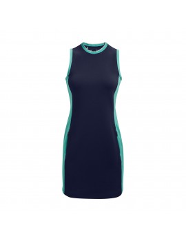 Dámské šaty Under Armour Zinger Dress – lehké sportovní šaty se slevou