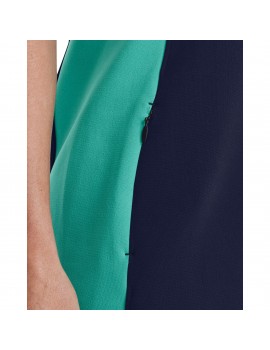 Dámské šaty Under Armour Zinger Dress – lehké sportovní šaty se slevou
