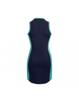 Dámské šaty Under Armour Zinger Dress – lehké sportovní šaty se slevou