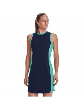 Dámské šaty Under Armour Zinger Dress – lehké sportovní šaty se slevou