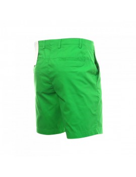 Pánské kraťasy Callaway X Slim Online Lime – pevné a stylové