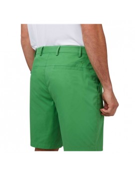 Pánské kraťasy Callaway X Slim Online Lime – pevné a stylové