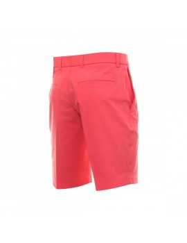 Pánské kraťasy Callaway Chev Tech II Teaberry – lehké a pružné