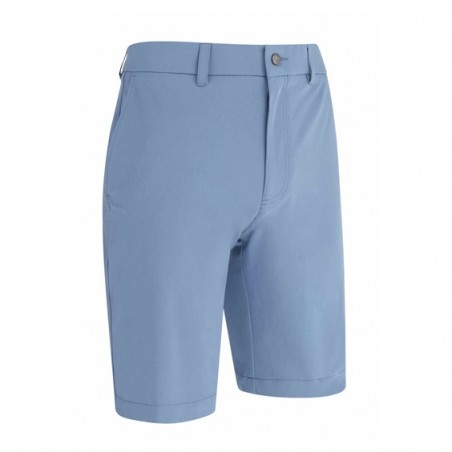 Pánské kraťasy Callaway Chev Tech II Blue Horizon – lehké a pružné