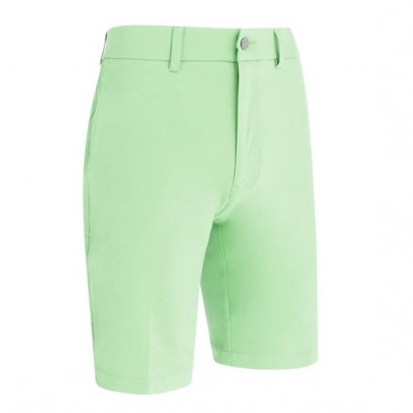 Pánské kraťasy Callaway Chev Tech II Summer Green – lehké a pružné
