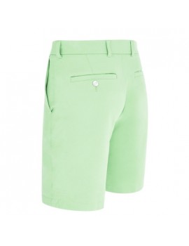 Pánské kraťasy Callaway Chev Tech II Summer Green – lehké a pružné