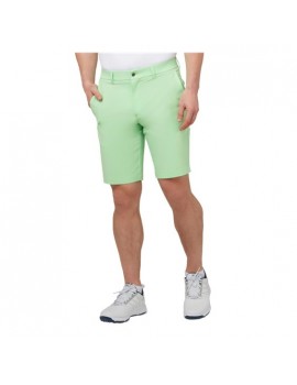 Pánské kraťasy Callaway Chev Tech II Summer Green – lehké a pružné